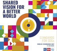 [특별기획] 2022 아부다비 ISO 총회 14 - 9월 22일 03 : 더 나은 세상을 위해 함께하는 기후 행동