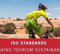 [특별기획] 2022 아부다비 ISO 총회 15 - 9월 22일 04 : 지속 가능한 관광을 어떻게 달성할 것인가?