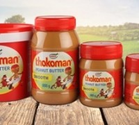 [남아공] 토코만 푸드(Thokoman Foods), 자사 땅콩버터 식품 안전성 재확인