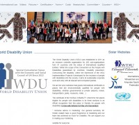 [바레인] 시티센터 바레인(CCB), 세계장애인연맹(WDU)으로부터 골드(Gold) 인증 취득