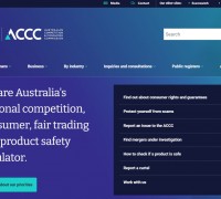 [오스트레일리아] 경쟁소비자위원회(ACCC), 잠재적으로 치명적인 단추형 배터리가 포함된 제품의 3분의 1이상이 표준 미준수