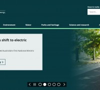 [오스트레일리아] 기후변화에너지부(Ministry Climate Change and Energy), 국내 최초 국가 전기자동차(National Electric Vehicle, EV) 전략 발표