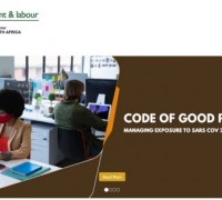 [남아공] 노동부, ISO 45001:2008 인증 수요 증가