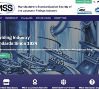 [미국] 제조업체표준화연구회(MSS)의 역사와 활동 영역