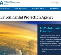 [미국] 환경보호국(EPA), 단계 1 환경 현장 평가를 위한 새로운 ASTM 표준 채택에 관한 의견 청취